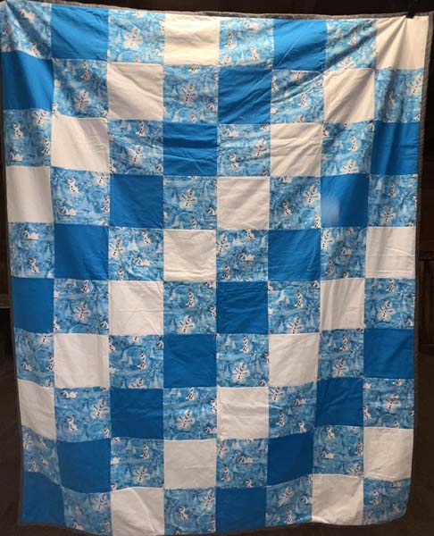 2024 Quilt Auction